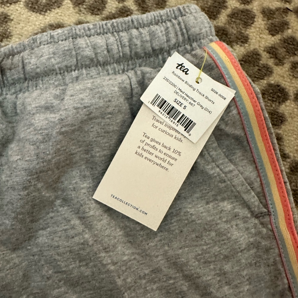 Tea Collection shorts - Picture 2 of 4